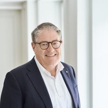 Stephan Bolliger