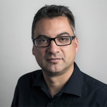 Frédéric Burnand