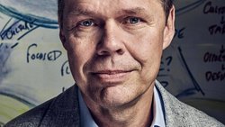 Carsten Koerl: sa société analysera 1 exabyte de données l’an prochain, soit 1 milliard de gygabytes.