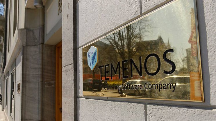 Les actionnaires de Temenos devraient recevoir un dividende de 1,30 francs par action, contre 1,20 franc par action l'année précédente. (archive)
