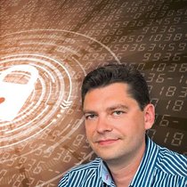 Alexandre Karlov, enseignant en sécurité informatique à la HEIG-VD, confirme l’engouement.