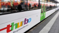 La compagnie régionale thurgovienne a d'ores et déjà passé commande chez Stadler pour renouveler sa flotte avec compositions de type Flirt EVO. (archive)
