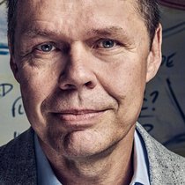 Carsten Koerl: sa société analysera 1 exabyte de données l’an prochain, soit 1 milliard de gygabytes.