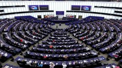 Le prestigieux prix Sakharov est décerné par le Parlement européen (archives).