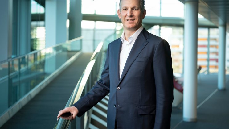 Pour Philipp Navratil, directeur général de Nestlé, "il reste encore beaucoup à accomplir" (archives).