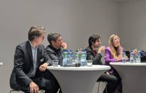 Table Ronde