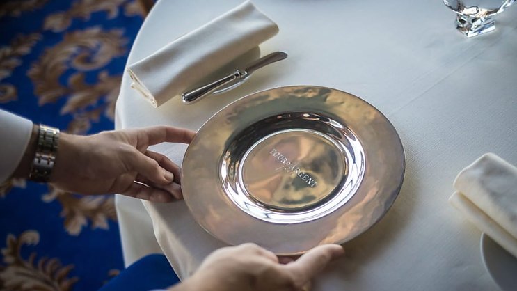 Selon Thierry Marx, l'hôtellerie-restauration a "200'000 postes non pourvus" en France (image d'illustration).