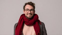 Nicolas Kröger