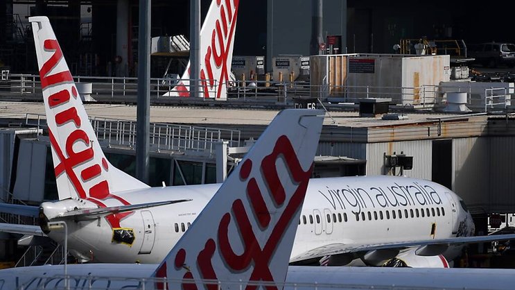 L'arrivée de Qatar Airways pourrait venir bousculer l'hégémonie de Qantas sur le marché australien. (archive)