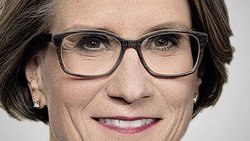 Andréa Maechler: Directrice générale adjointe, BRI