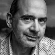 Nasri Nahas, CEO du Biopôle, pilote l’un des écosystèmes les plus dynamiques d’Europe dans les sciences de la vie.