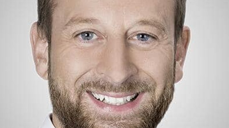 Yannick Coulange