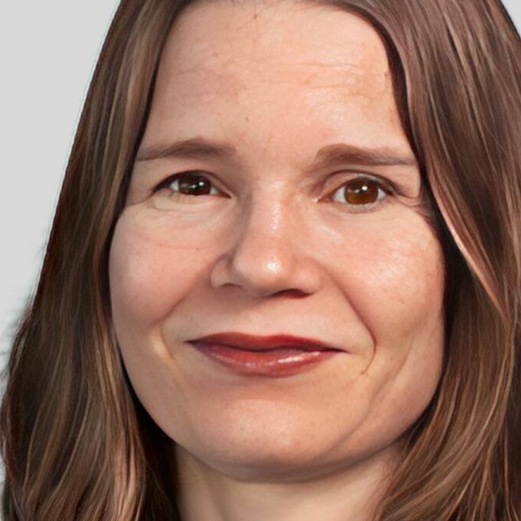 Nicole Brändle
