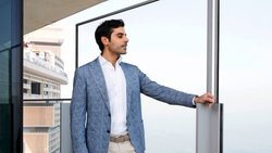 Pour Gabriel Tamman, agent chez Tribeca Real Estate, Dubaï est un investissement intéressant pour les Romands.