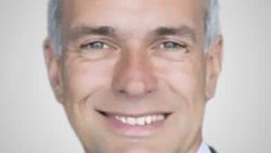 Bertrand Levrat: Group Chief Operating Officer, Mediclinic