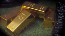 Les métaux précieux — tout particulièrement l'or — sont considérés par de nombreux investisseurs comme des valeurs refuges en période de crise (archives).