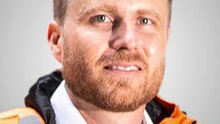 Lukas Streich