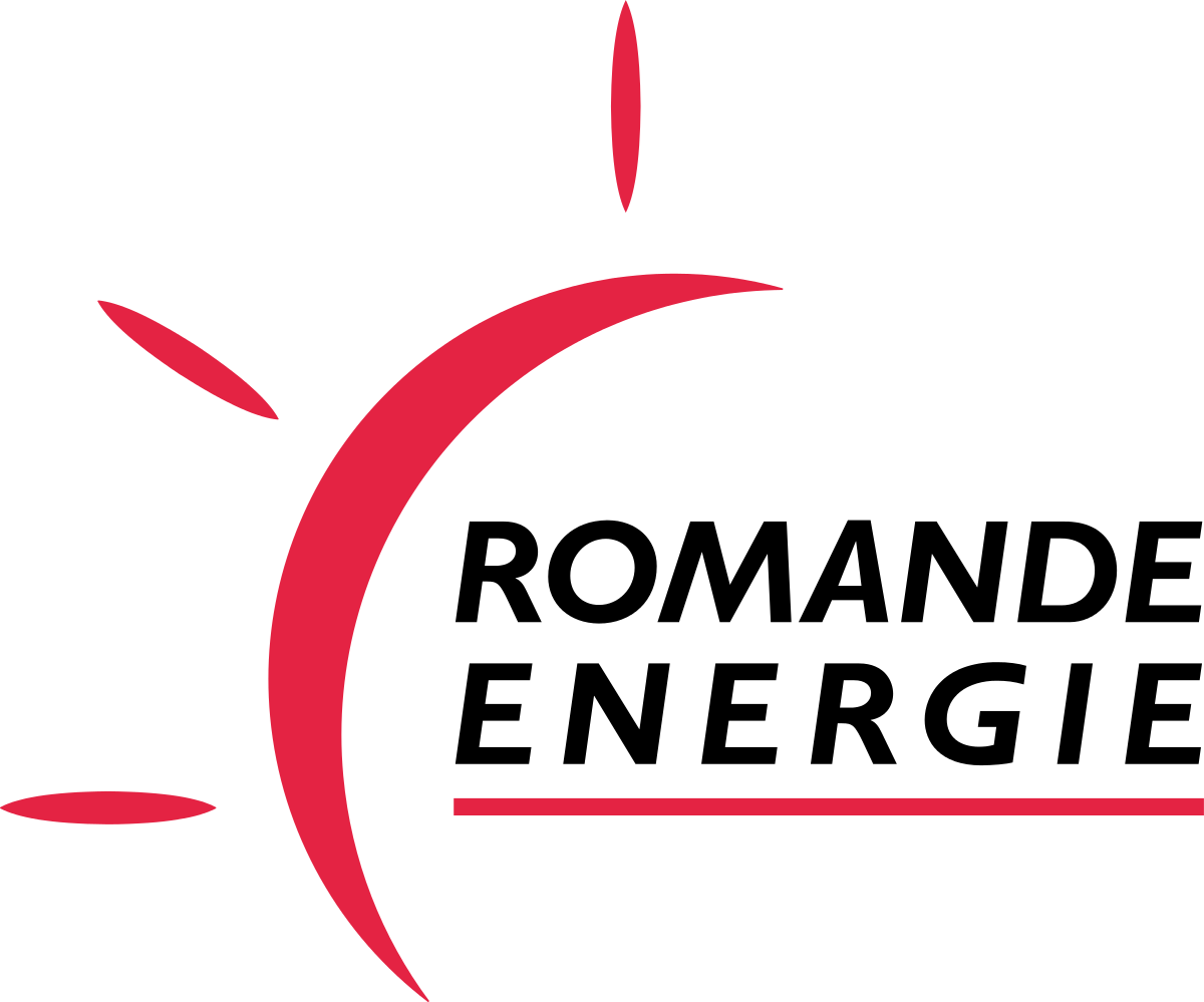 Logo RE