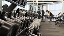 Les centres de fitness, comme nombre d’autres entreprises, ont dû fermer leurs portes le 13 mars.