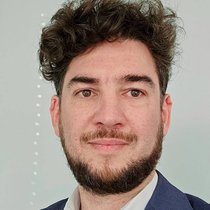 Cédric Albert