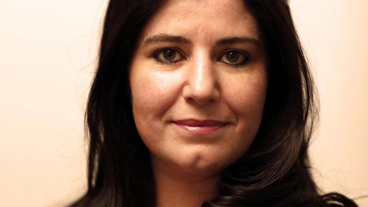Lenning Pedron, responsable de l'initiative Trust Valley.