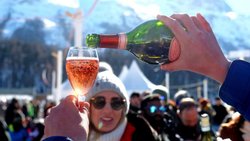 En Suisse, plus d’un habitant sur dix est millionnaire en dollars.