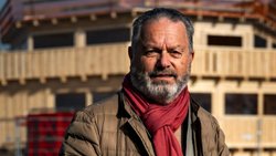 Yves Cornaro est cofondateur et directeur de Montreux Noël.