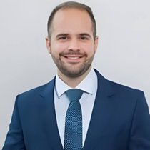 Tobias Aellig, Senior Equity Analyst, LGT Private Banking.