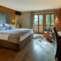 Hôtel Aspen Grindelwald