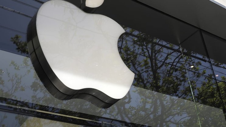 Broadcom va notamment concevoir et construire pour Apple des composants qui servent à capter la 5G, la cinquième génération de téléphonie mobile (archives).
