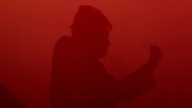 L'ombre des droits de douane imposés depuis début août sur les exportations helvétiques vers le pays de l'oncle Sam pèse sur les perspectives économiques de la Suisse à moyenne échéance. (archive)