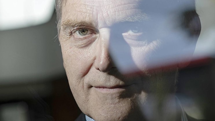 Le CEO de Swissquote vient d'annoncer le lancement de Yuh, une néobanque créée avec PostFinance.