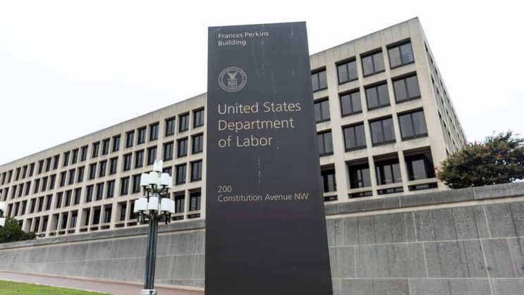 Actuellement 7,5 millions de personnes sont au chômage aux Etats-Unis (archives).