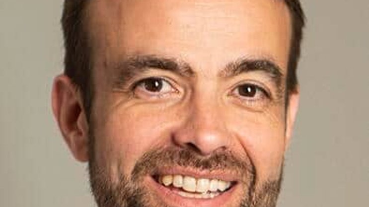 Jérôme Kolly, fondateur de la société de conseils Projets21.