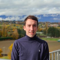 Thibault Clément, fondateur de Popety.io.