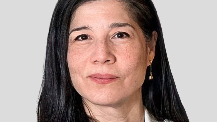 Marlène d’Aquino
