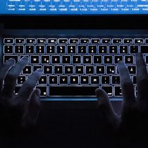 Plus de 373'000 pages ont été supprimées d'un vaste réseau pédocriminel (photo symbolique).