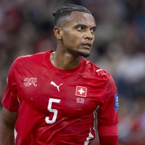 Plus rien ne s'oppose au projet de construction de du joueur de l'équipe nationale Manuel Akanji.