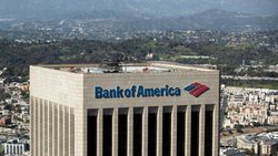 Le béhémoth bancaire américain a mieux fini encore l'année écoulée qu'escompté par les analystes. (archive)