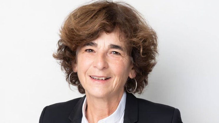 Nicole Beiner