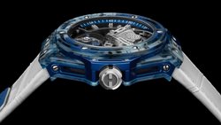 Après une première collaboration en 2024, Hublot lance une nouvelle série pour célébrer la carrière de Novak Djokovic.