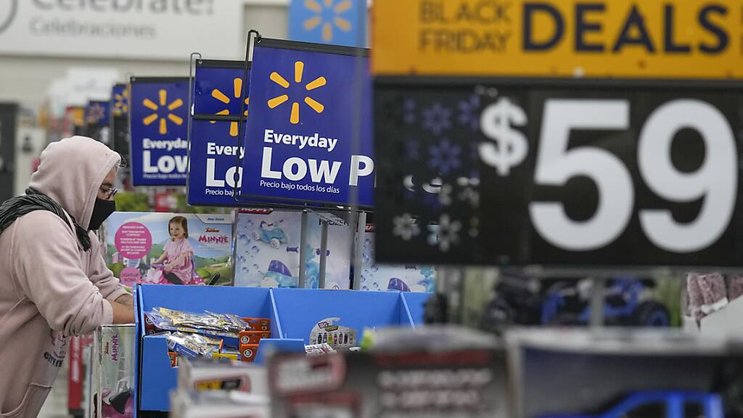 La croissance des Etats-Unis s'était contractée aux deux premiers trimestres de l'année, reculant de 1,6% puis de 0,6%. Sans tomber cependant dans la récession à ce stade, selon l'administration Biden, mais aussi de très nombreux économistes.