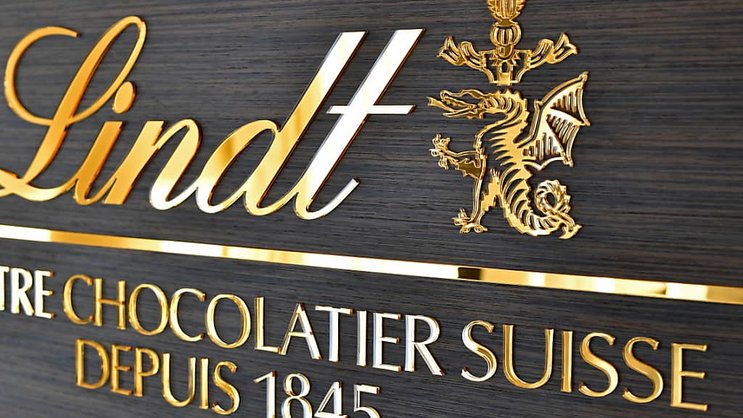 Le groupe Lindt & Sprüngli (L&S) a entamé la procédure de liquidation pour sa filiale russe. (archives)