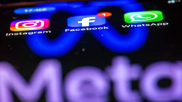 Le mastodonte californien des réseaux sociaux s'aligne sur une batterie de mesures adoptées il y a peu par les autorités américaines à l'encontre de médias russes considéré trop proches du Kremlin. (archive)