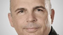 Christophe Chollet
