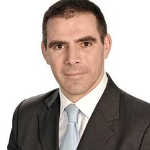 Sébastien Cottreau, Centre Patronal
