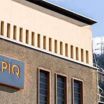 L'énergéticien lausannois est présent en France depuis une vingtaine d'années. (archive)