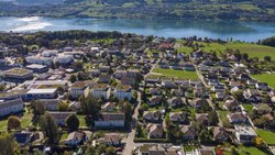 Meisterschwanden est l'une des communes les plus avantageuses du point de vue fiscal du canton d'Argovie. Une augmentation d'impôt est en vue.