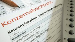 Chaque investisseur devrait s'attarder sur le rapport annuel de l'entreprise avant d'acheter des actions 