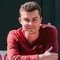 Paul Madelénat, cofondateur d’Actualia.